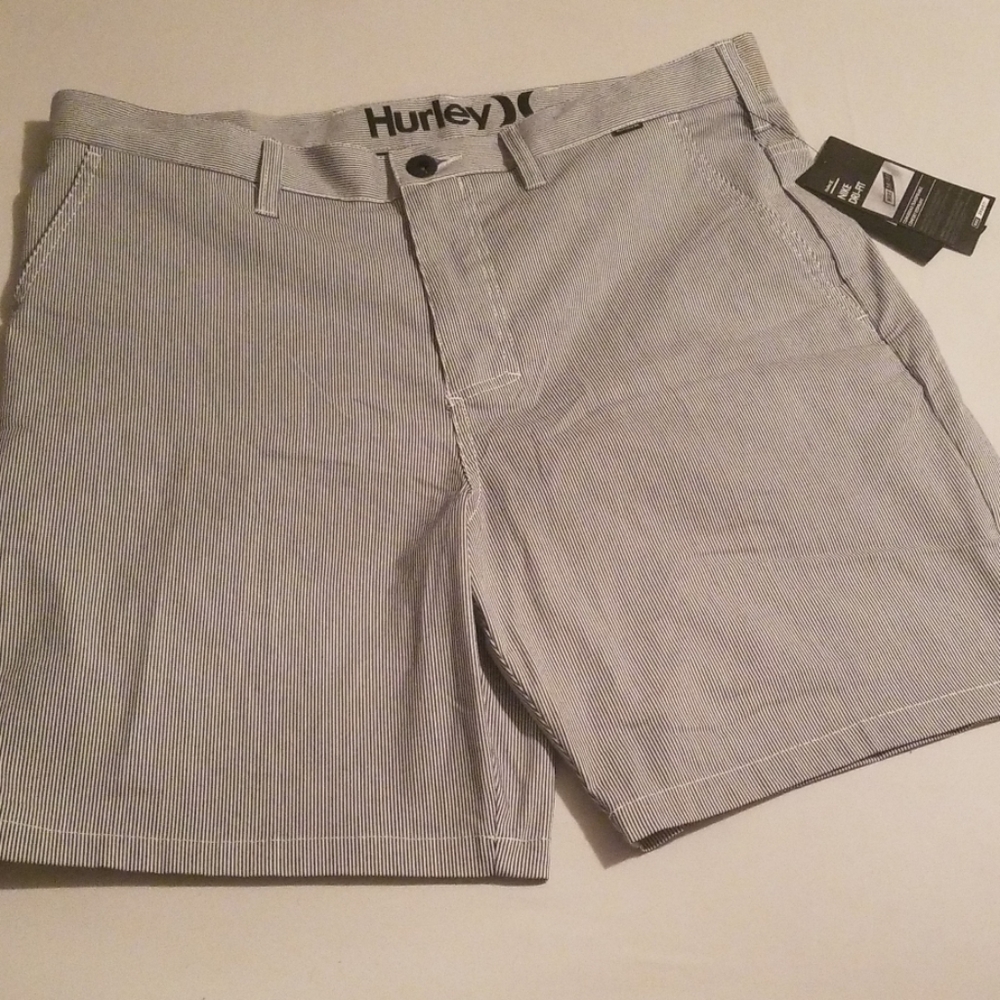 Hurley Nike dri fit